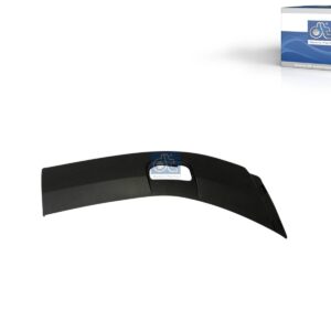 DT Spare Parts 1.52754 Fender cover, left