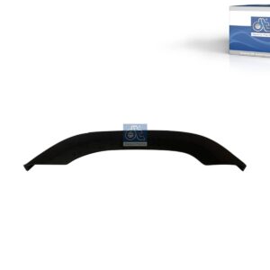 DT Spare Parts 1.52756 Fender cover, left