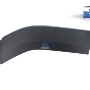 DT Spare Parts 1.52757 Fender cover, left