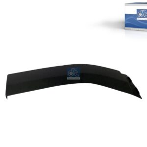 DT Spare Parts 1.52758 Fender cover, right