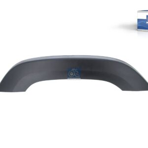 DT Spare Parts 1.52759 Fender cover, right
