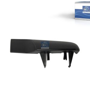 DT Spare Parts 1.52770 Cover, cabin, left