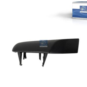 DT Spare Parts 1.52771 Cover, cabin, left