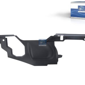 DT Spare Parts 1.52779 Cover, right