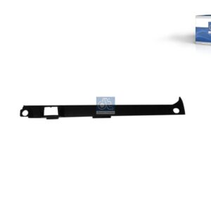 DT Spare Parts 1.52800 Pillar lining, left