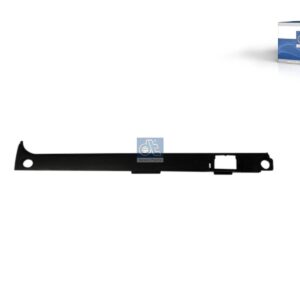 DT Spare Parts 1.52801 Pillar lining, right