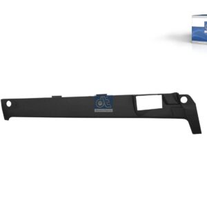DT Spare Parts 1.52802 Pillar lining, left