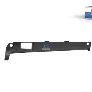 DT Spare Parts 1.52803 Pillar lining, right