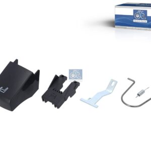 DT Spare Parts 1.52851 Switch, seat, left