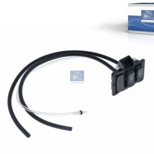 DT Spare Parts 1.52854 Control valve, seat, switch