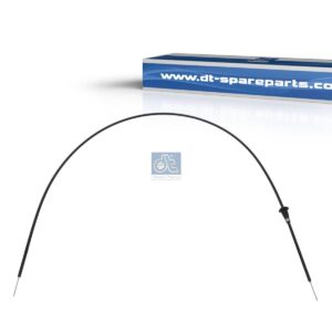 DT Spare Parts 1.52860 Control wire, heating