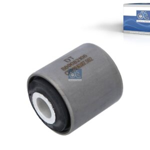DT Spare Parts 1.52902 Bushing, d: 16 mm, D: 50 mm, L: 60 mm