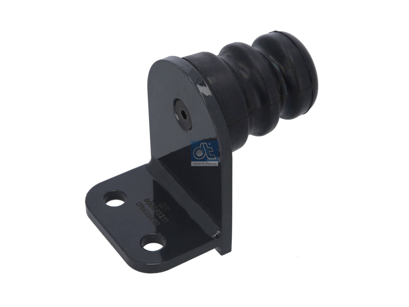 DT Spare Parts 1.52952 Buffer stop