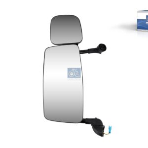 DT Spare Parts 1.52970AP Main mirror, left