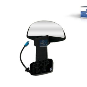 DT Spare Parts 1.52982 Front mirror