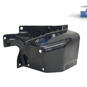 DT Spare Parts 1.52983 Step well case, right