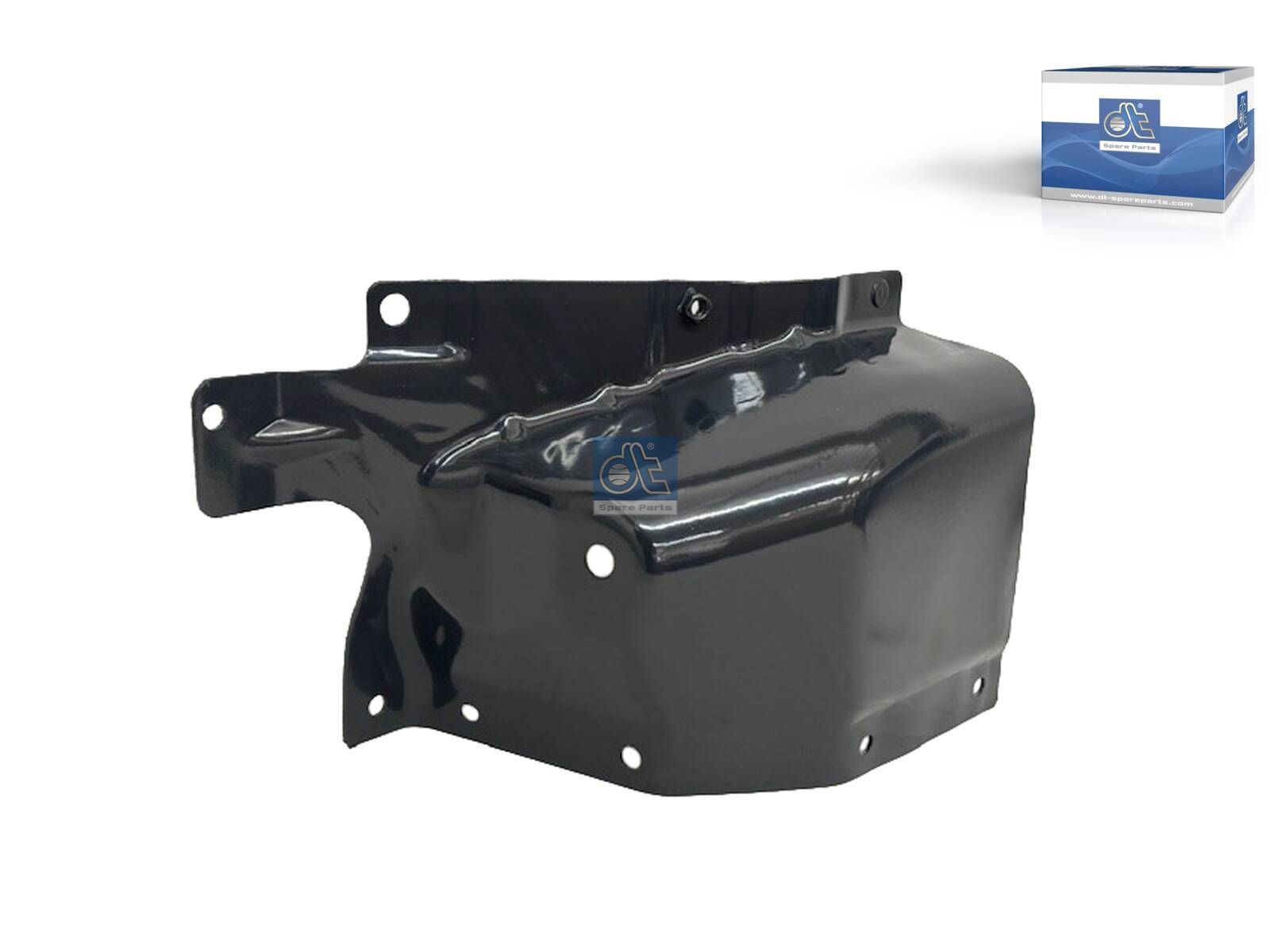 DT Spare Parts 1.52983 Step well case, right