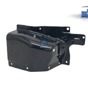 DT Spare Parts 1.52984 Step well case, left