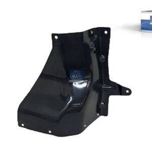 DT Spare Parts 1.52988 Step well case, right