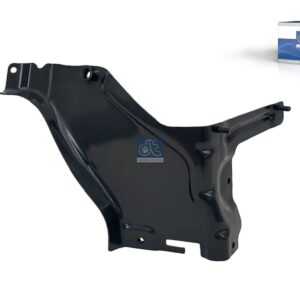 DT Spare Parts 1.52989 Step well case, left