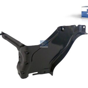 DT Spare Parts 1.52990 Step well case, right