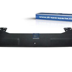 DT Spare Parts 1.55007 Bumper