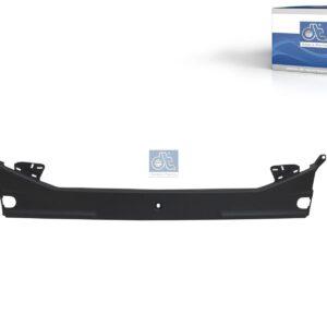 DT Spare Parts 1.55009 Bumper