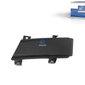 DT Spare Parts 1.55035 Cover, Bumper corner
