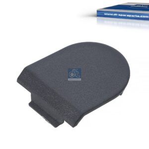 DT Spare Parts 1.55038 Cover, Bumper, right