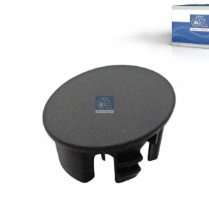 DT Spare Parts 1.55039 Cover, Bumper corner