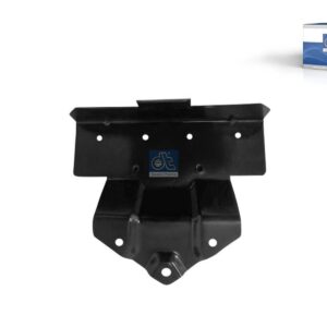 DT Spare Parts 1.55070 Bracket, bumper