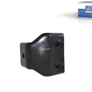 DT Spare Parts 1.55071 Bracket, bumper