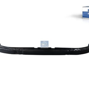 DT Spare Parts 1.55090 Cross rail, bumper cover