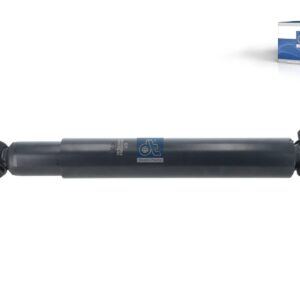 DT Spare Parts 1.55100 Shock absorber, b: 16 mm, b1: 20 mm