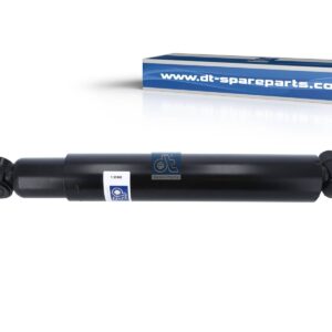 DT Spare Parts 1.55103 Shock absorber, b1: 16 mm, b2: 20 mm, Lmin: 545 mm, Lmax: 915 mm