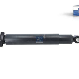DT Spare Parts 1.55106 Shock absorber, b: 16 mm, b1: 20 mm