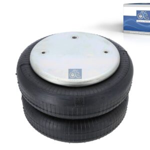 DT Spare Parts 1.55201 Air spring