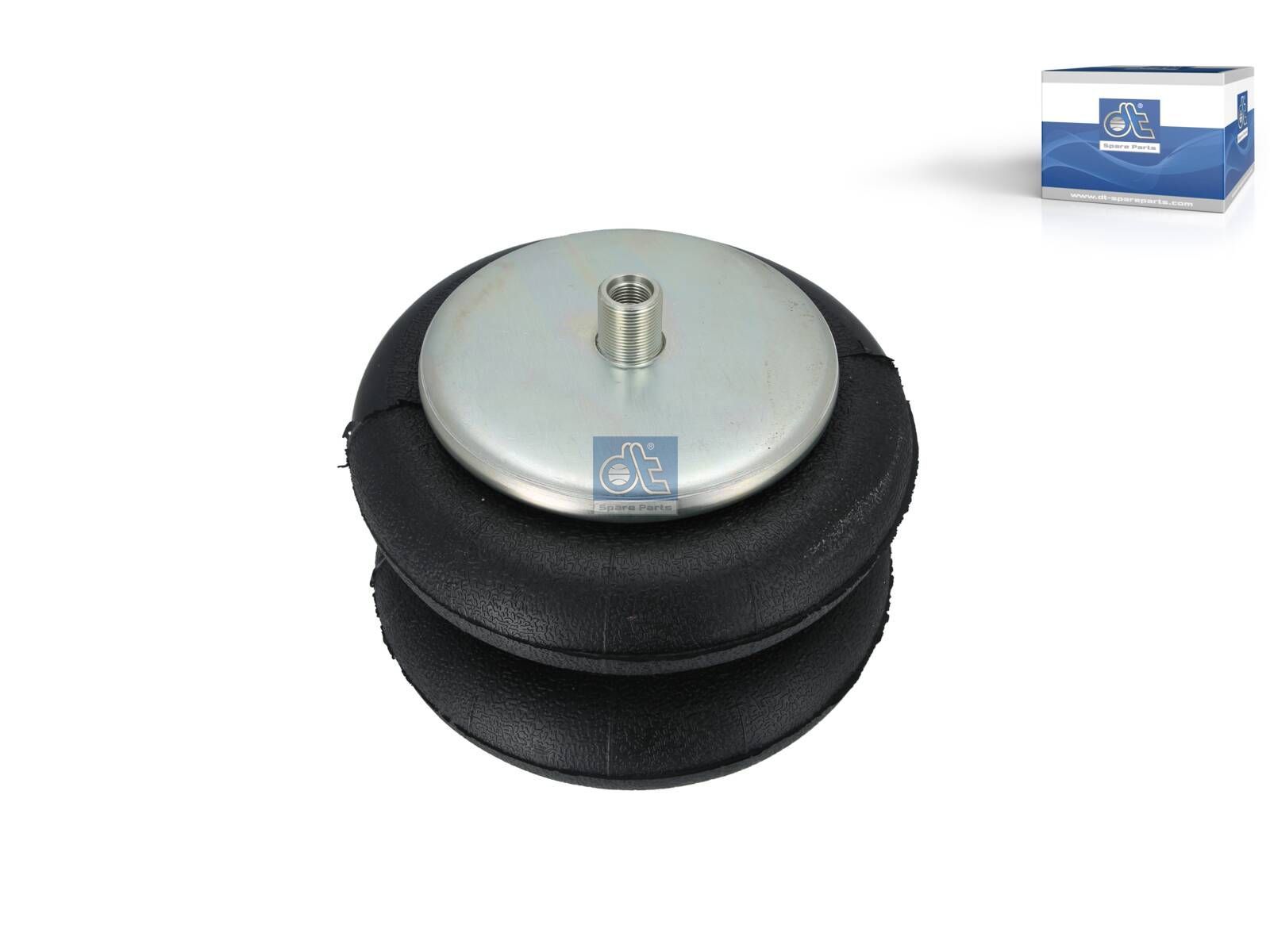 DT Spare Parts 1.55212 Air spring