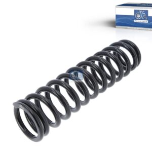 DT Spare Parts 1.55300 Spring, cabin shock absorber