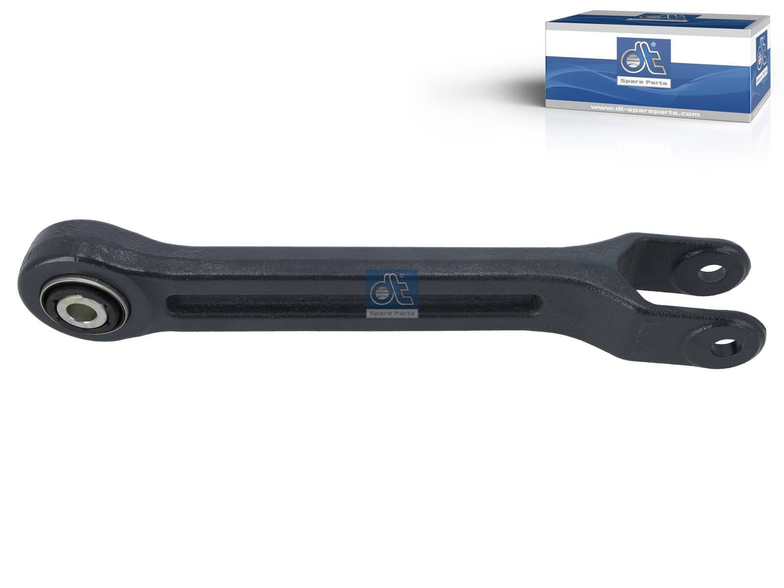 DT Spare Parts 1.55402 Connecting rod, Stabilizer