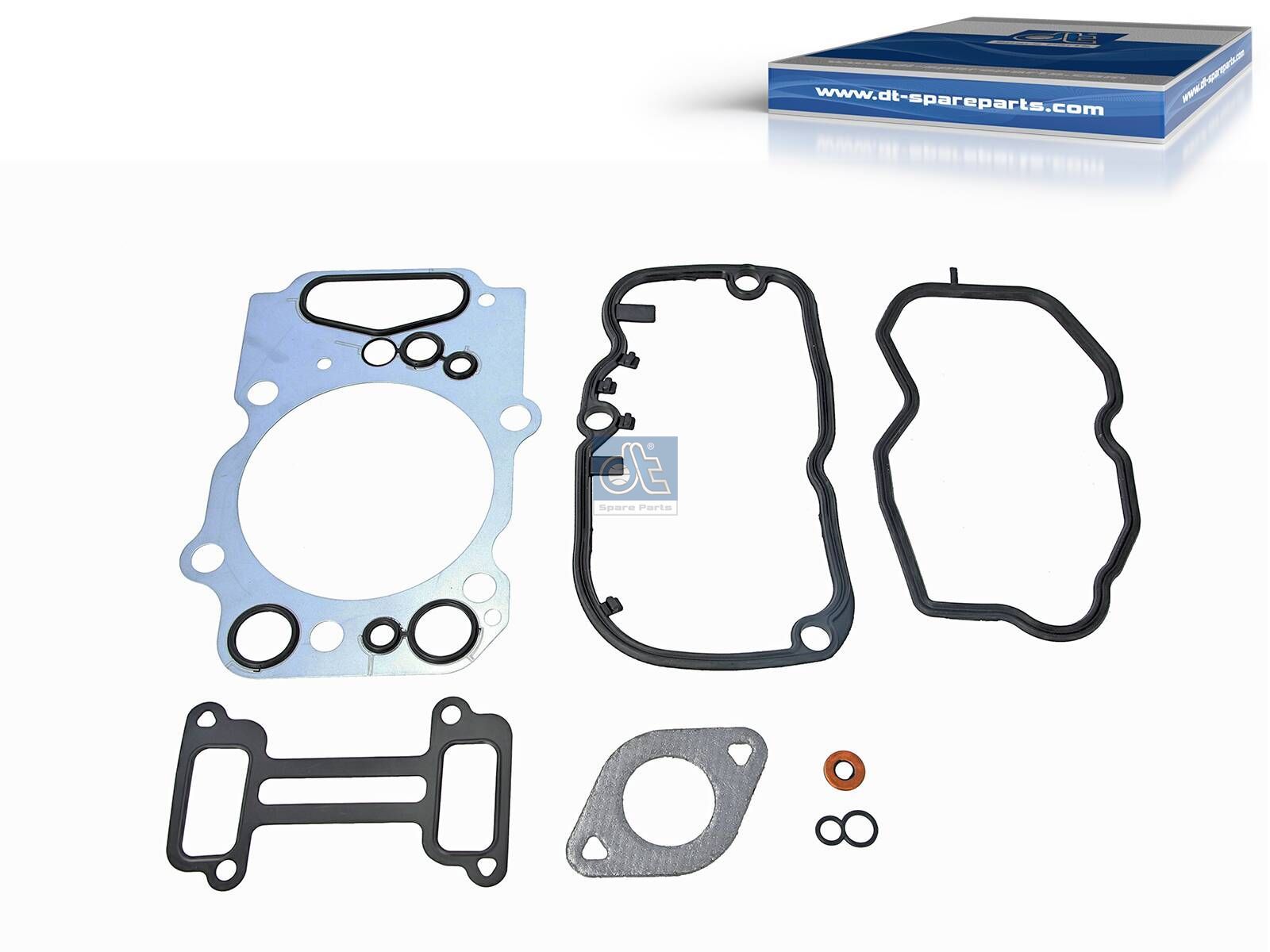 DT Spare Parts 1.61000 Cylinder head gasket kit