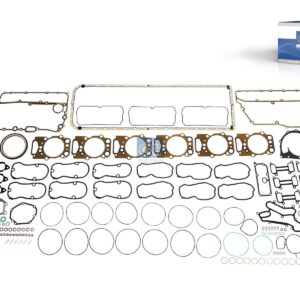 DT Spare Parts 1.61001 Cylinder head gasket kit