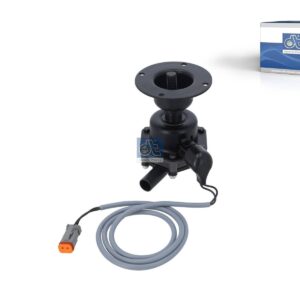 DT Spare Parts 1.61101 Repair kit, oil separator