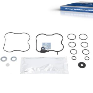 DT Spare Parts 1.61200 Repair kit, valve block