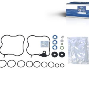 DT Spare Parts 1.61201 Repair kit, valve block