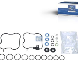 DT Spare Parts 1.61202 Repair kit, valve block
