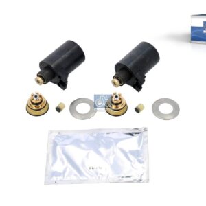 DT Spare Parts 1.61203 Repair kit, valve block