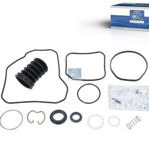 DT Spare Parts 1.61350 Repair kit, clutch servo