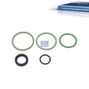 DT Spare Parts 1.61400 Gasket kit, gear shift housing