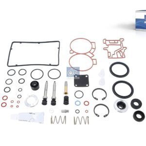 DT Spare Parts 1.61600 Repair kit, modulating valve